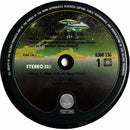 City Boy : Dinner At The Ritz (LP, Album)