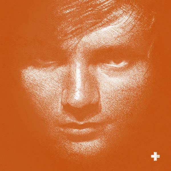 Ed Sheeran : + (LP, Album, Ora)