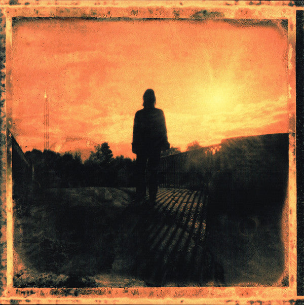 Steven Wilson : Grace For Drowning (2xLP, Album, Ltd)