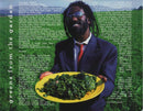 Corey Harris : Greens From The Garden (HDCD, Album)