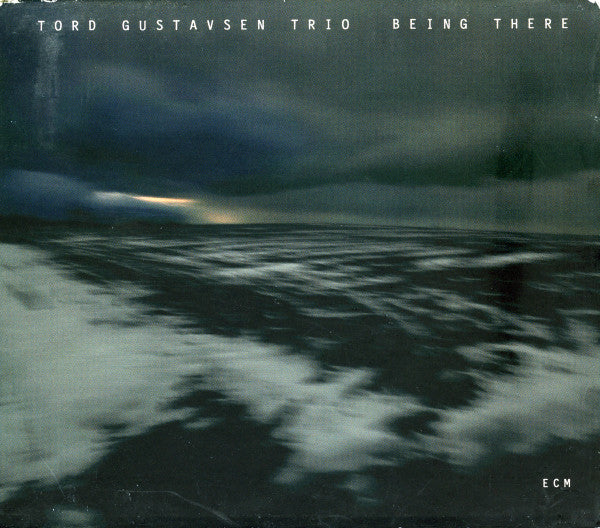 Tord Gustavsen Trio : Being There (CD, Album)