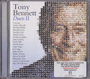 Tony Bennett : Duets II (CD, Album, Enh)