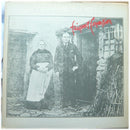 Fairport Convention : "Babbacombe" Lee (LP, Album, Gat)