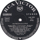 Chet Atkins And Hank Snow : Reminiscing (LP, Album)