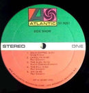 Side Show (2) : Side Show (LP, Album, Mon)