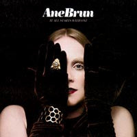 Ane Brun : It All Starts With One (2xLP, Album)