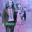 McDonald & Giles : McDonald And Giles (LP, Album, Gat)