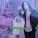 McDonald & Giles : McDonald And Giles (LP, Album, Gat)