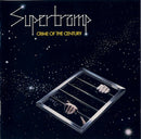 Supertramp : Crime Of The Century (CD, Album, RE, RM)