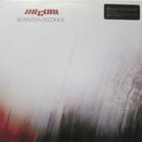 The Cure : Seventeen Seconds (LP, Album, RE, 180)
