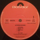 The Cure : Seventeen Seconds (LP, Album, RE, 180)