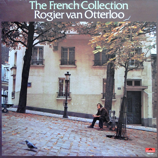 Rogier Van Otterloo : The French Collection (LP)