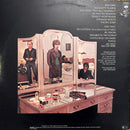 The Only Ones : Baby's Got A Gun (LP, Album)