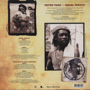 Peter Tosh : Equal Rights (2xLP, Album, RE, RM, 180)