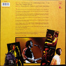 Peter Tosh : Equal Rights (2xLP, Album, RE, RM, 180)