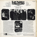 Ray Nance : Huffin' 'N' Puffin' (LP, Album)