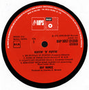 Ray Nance : Huffin' 'N' Puffin' (LP, Album)