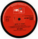 Ray Nance : Huffin' 'N' Puffin' (LP, Album)