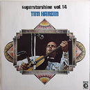 Tim Hardin : Superstarshine Vol. 14 (LP, Comp)