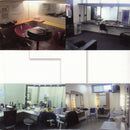 Peter Hammill : PNO GTR VOX  Live Performances (2xCD, Album)