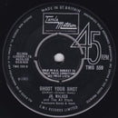 Junior Walker & The All Stars : Road Runner (7", Single, 4-p)