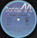 Boney M. : Boonoonoonoos (LP, Album, Hal)