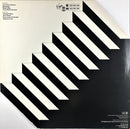 The Motors : Tenement Steps (LP, Album)