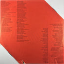 The Motors : Tenement Steps (LP, Album)