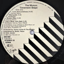 The Motors : Tenement Steps (LP, Album)