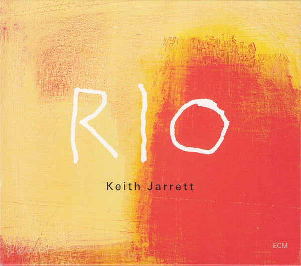Keith Jarrett : Rio (2xCD, Album)