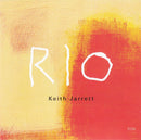 Keith Jarrett : Rio (2xCD, Album)