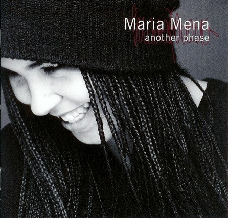 Maria Mena : Another Phase (CD, Album, RE)