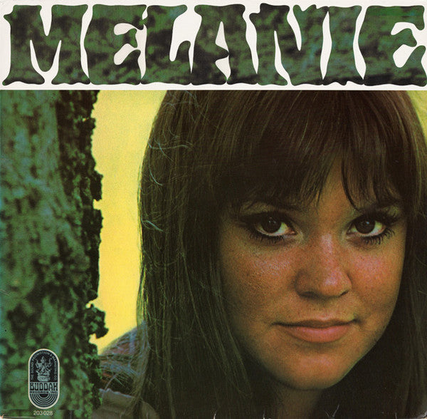Melanie (2) : Melanie (LP, Album)