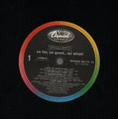 Megadeth - So Far, So Good... So What! (LP) - Discords.nl