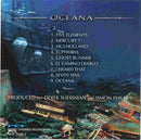 Derek Sherinian : Oceana (CD, Album)