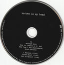 Riverside : Voices In My Head (CD, EP, Enh, RE)