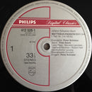 Johann Sebastian Bach - Peter Schreier : Matthäus-Passion (4xLP + Box)