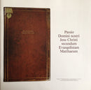 Johann Sebastian Bach - Peter Schreier : Matthäus-Passion (4xLP + Box)