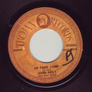John Holt : Up Park Camp (7", Single)