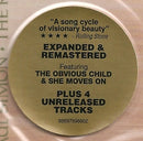 Paul Simon : The Rhythm Of The Saints (CD, Album, RE, RM, Exp)