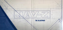 Jay-Z : The Blueprint (2xLP, Album, RE, Gat)