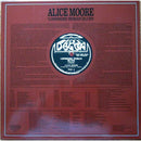 Alice Moore : Lonesome Woman Blues (LP, Comp)