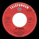 City (3) : Am Fenster (7", Single)