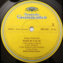 Sergei Vasilyevich Rachmaninoff / Alexander Scriabine / Sergei Prokofiev - Roberto Szidon : Roberto Szidon, Piano (Rachmaninoff - Scriabin - Prokofieff) (LP)