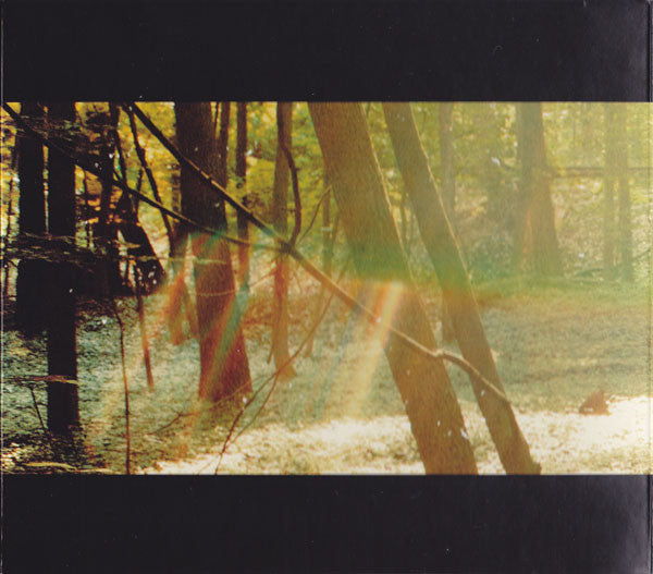 Childish Gambino : Camp (CD, Album, Dig)