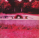 Frank Zappa : Hot Rats (LP, Album, RP, Gat)