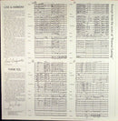 Thad Jones / Mel Lewis* : New Life (Dedicated To Max Gordon) (LP, Album, Gat)