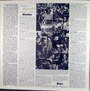 Thad Jones / Mel Lewis* : New Life (Dedicated To Max Gordon) (LP, Album, Gat)