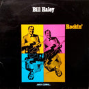 Bill Haley And His Comets : Rockin' (LP, Album)