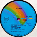 Bill Haley And His Comets : Rockin' (LP, Album)